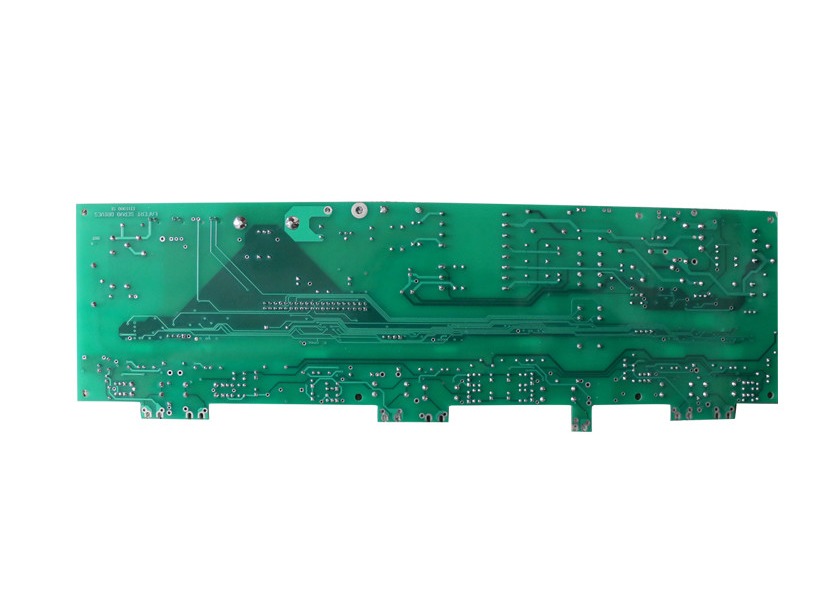 Spare Parts Green Textile Machinery Parts Power Card ALPHA Weaving Loom Spare Parts