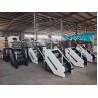 Buy cheap Stainless Fitness Electric Powered Climber Stairmaster Stepmill Climbing from wholesalers