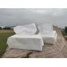 Buy cheap 100% Viscose Dry Wipes Germany TrüTzschler Spunlace Nonwoven Fabrics from wholesalers