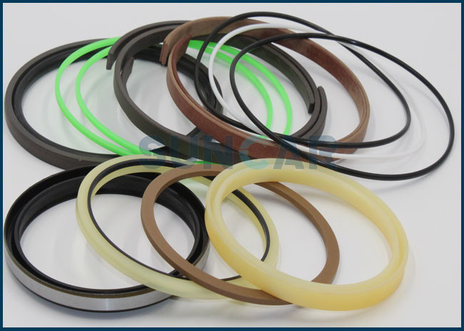 CA5197965 519-7965 5197965 Boom Cylinder Seal Repair Kit Fits C-A-T E324D E329D E330D E336D E336D2 E340D2 C-A-T340DL