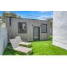 Buy cheap 3% Shrinkage Natural Looking Artificial Grass Turf from wholesalers