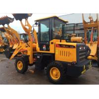 Buy cheap Hot Sale Twisan Brand Small Loader for sale with ce and iso product