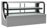 Buy cheap Beautiful Electric Commercial Baking Equipment with Sliding Glass Door from wholesalers
