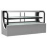 Buy cheap Beautiful Electric Commercial Baking Equipment with Sliding Glass Door from wholesalers