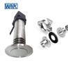 Buy cheap Sanitary Flush Diaphragm Hygienic Industrial Pressure Transmitter 4-20mA Output from wholesalers