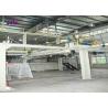 Buy cheap HHM-3200 SMMS nonwoven fabric production lien for hygiene products from wholesalers