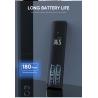Buy cheap Zoneyee Customizable LOGO black buy blood pressure monitor low temperature digital thermometer best room thermometer from wholesalers