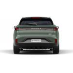 80kwh Battery SUV And MPV Seres 5 New Energy Vehicles Dongfeng Auto EV Huawei
