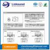 Buy cheap 1.50MM PICH natural PVC Custom Auto Wiring Harness JST VH Connector 2 - 13P UL / CE from wholesalers