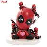 Buy cheap Customized Movie Character Comics Mini Egg Attack Vinyl Figure Lazy from wholesalers