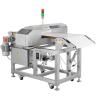 Buy cheap Industrial Tunnel Metal Detectors Food Seafood Conveyor Metal Detector from wholesalers