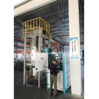 Buy cheap PC PA PEEK Desiccant Dehumidifying Hopper Dryer Honeycomb For Plastic Drying ODD-750H product