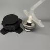 Buy cheap Ergonomic PU Foam Dispensing Valve for Gardening with Comfortable Grip from wholesalers
