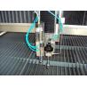 Buy cheap 4 axis 37KW Steel high pressure water cutter Gantry type FDA CE from wholesalers