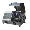 Buy cheap Electric Metallographic Sample Preparation Equipment , Metallurgical Specimen Cutting Machine from wholesalers