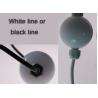 Buy cheap Milky White 3D Digital Ball Max 1.44W SMD5050 RGB Pixel Led Ball 50mm DMX from wholesalers