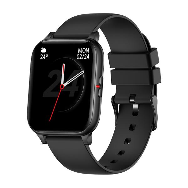 Buy cheap GR5515 1.69 Inch Heart Rate Monitor Smartwatch IP67 180mAh COLMI P8 Mix from wholesalers