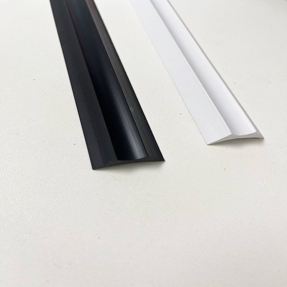 Customizable Cutting Service Self-Coved with 15x15mm Cove Former and Capping Seal
