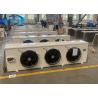 Buy cheap D-Series Refrigeration Evaporators for Compact to Medium Cold Storage Solutions from wholesalers