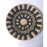 Buy cheap Natural High Quality Wholesale Seagrass Wicker Wall Baskets Wall Plates Hanging Decor Items from wholesalers