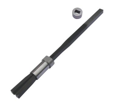 Buy cheap C.MD 45HRC Lifter Injection Molding Cumsa Sprung Core from wholesalers