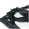 Buy cheap BMW X5 E70 F15 400W Car Cooling Fan 17428618238 17427598738 Radiator Fan from wholesalers