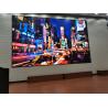 Buy cheap P1.875 Indoor Full Color LED Screen Information Display Enterprises Institutions from wholesalers