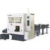 Buy cheap CL-100NC CNC Circular Saw Machine from wholesalers
