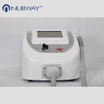 high power professional permanent unhairing 808nm diode laser hair removal