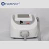 Buy cheap 2017 professional fast and easy portable 808nm diode laser hair removal machine price from wholesalers