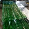 Buy cheap Pre Painted Corrugated Roofing Sheet 2m - 6m Colour Coated GI Roofing Sheet from wholesalers