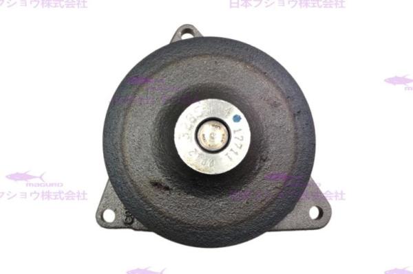 Buy cheap 6742-01-5578 Komatsu Water Pump For SAA6D114/6CT from wholesalers