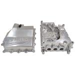 Buy cheap IATF1694 Aluminium Machined Parts 3D CNC Machining from wholesalers