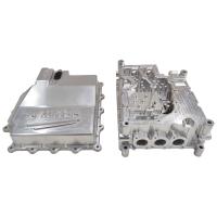 Buy cheap High Quality CNC Aluminium Stainless Steel Brass Copper Machining Parts Factory Price CNC Machining Service product
