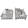 Buy cheap High Quality CNC Aluminium Stainless Steel Brass Copper Machining Parts Factory Price CNC Machining Service from wholesalers