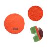 Buy cheap 100 Grit 7 Step Dry Diamond Polishing Pads 4" 100mm from wholesalers