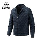 Style Abrigo De Invierno Blusao Plus Size Jaket Utility Puffer Outerwear