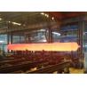 Buy cheap Round Shape Seamless Steel Tube ASTM A519 Ground Outside Surface For Gas Cylinder from wholesalers