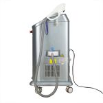 Beauty Salon Ipl Hair Removal Device / Shr Ipl Machine For Skin Rejuvenation
