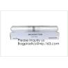 Buy cheap Clear Plastic Sheeting 10 Micron 20 x 250ft – Transparent Protective Masking Film – Automotive Painting & More, bagease from wholesalers