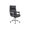 Buy cheap Swivel Chair Ergonomic 115cm Leaders Executive Office Chair from wholesalers