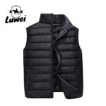 Custom Cotton Coat Biker Oversize Waistcoat Softshell Utility Sublimation