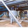 Buy cheap PLC Control Pneumatic Conveying Bin Pump Thick Phase Conveying Equipment from wholesalers