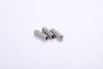 4.8/8.8/10.9/12.9 Hexagon Socket Set Screw Din 913 Grub Screw With Flat Point