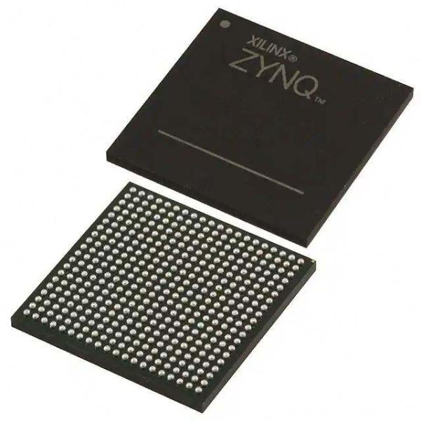 Quality XC7Z007S-1CLG400C for sale