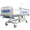 Buy cheap Cheap Hospital Electric Adjustable Therapy Bed from wholesalers