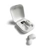 Buy cheap V5.0 Wireless Heavy Bass TWS Bluetooth Earphone With 2000mAh Battery from wholesalers