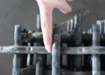 Positioning Nonferrous 50mm hole Metal Screen Mesh