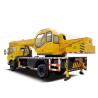 Buy cheap China Factory Manufacturer 16 Ton Straight Boom Truck Crane for Sale from wholesalers