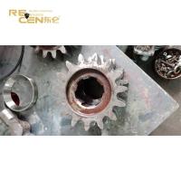 Buy cheap 60# Steel 1508mm Gear Tower Crane Spare Parts product